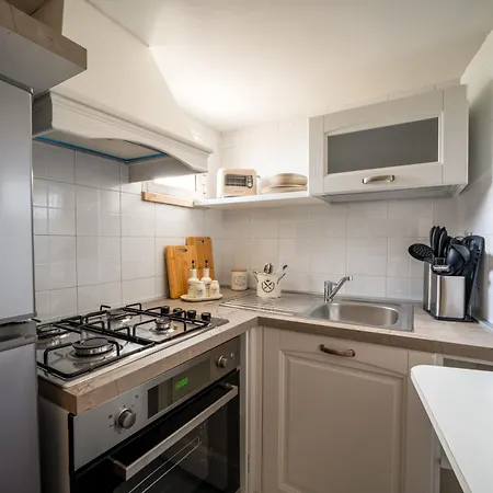 Appartement Twins House - Second